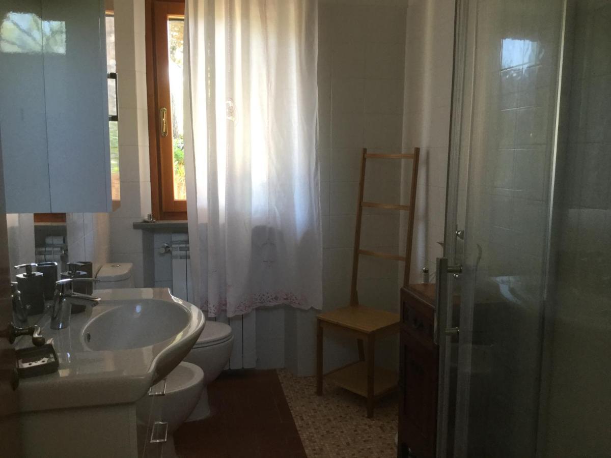 Villetta Simonetta Livorno Esterno foto