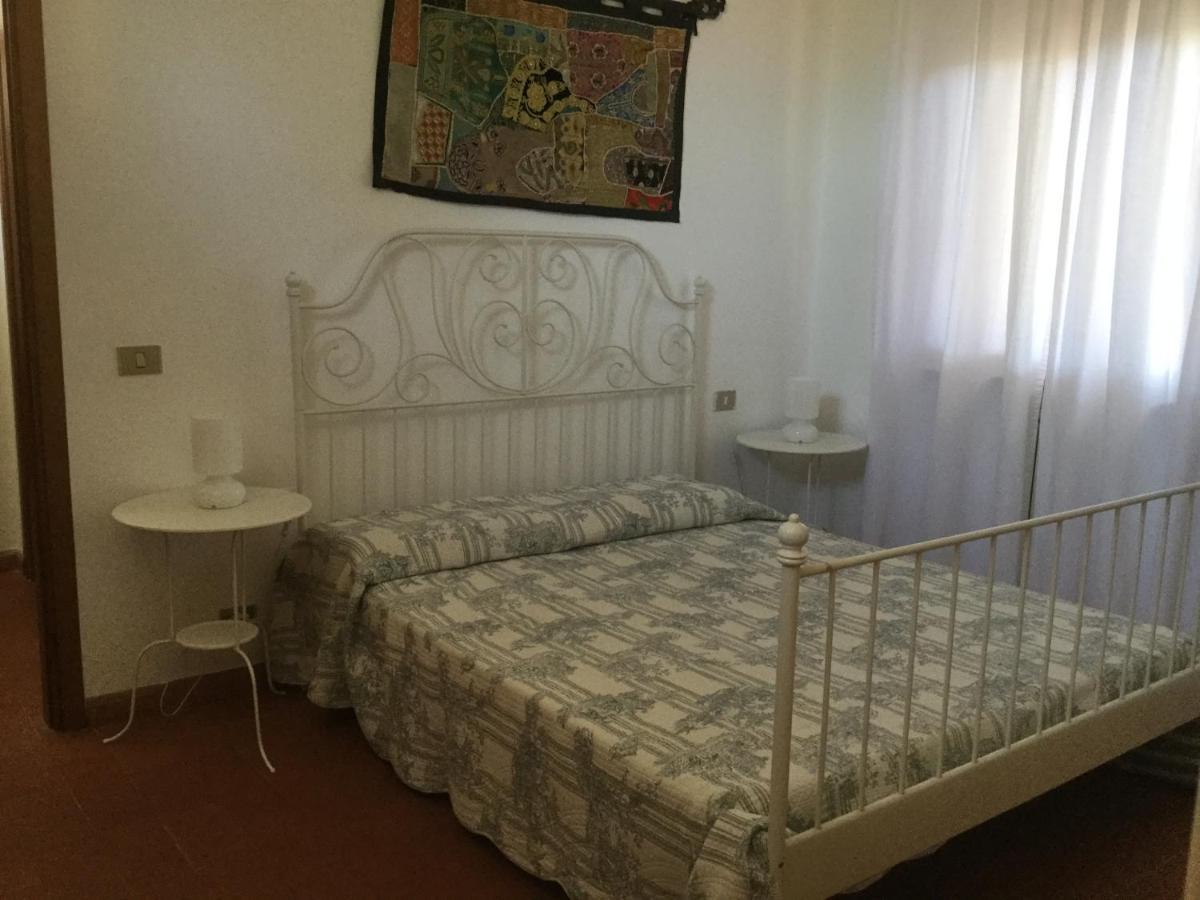 Villetta Simonetta Livorno Esterno foto